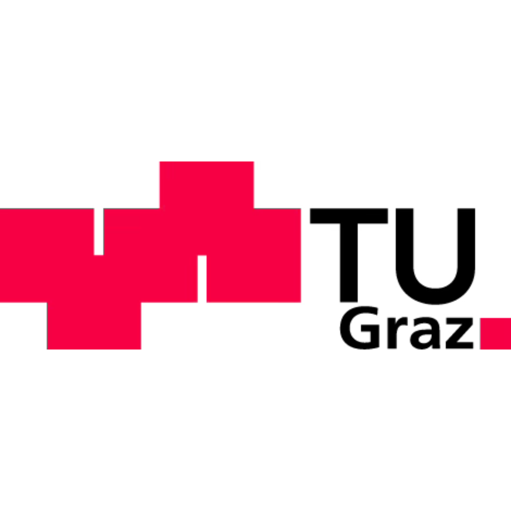 Technische Universität Graz Logo