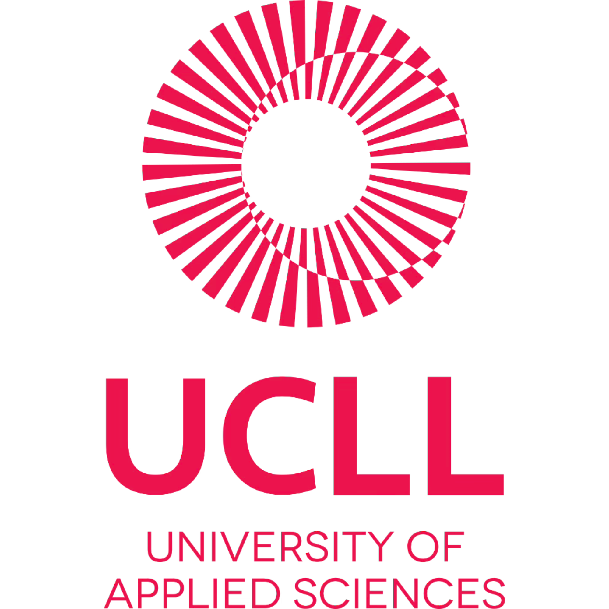 University Colleges Leuven-Limburg Logo