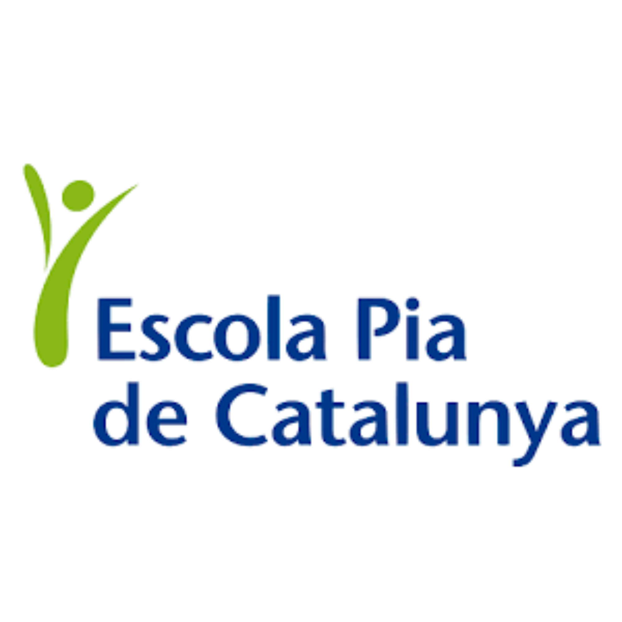 Escola Pia De Catalunya Logo