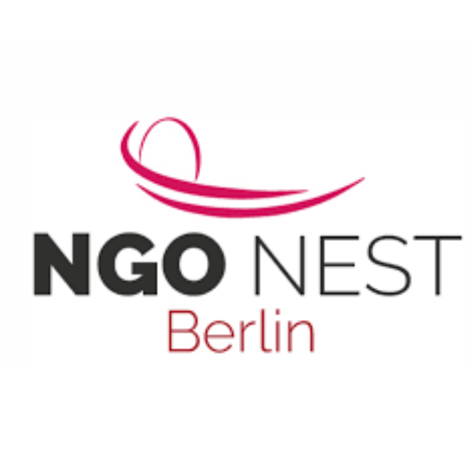 NGO NEST Berlin Logo