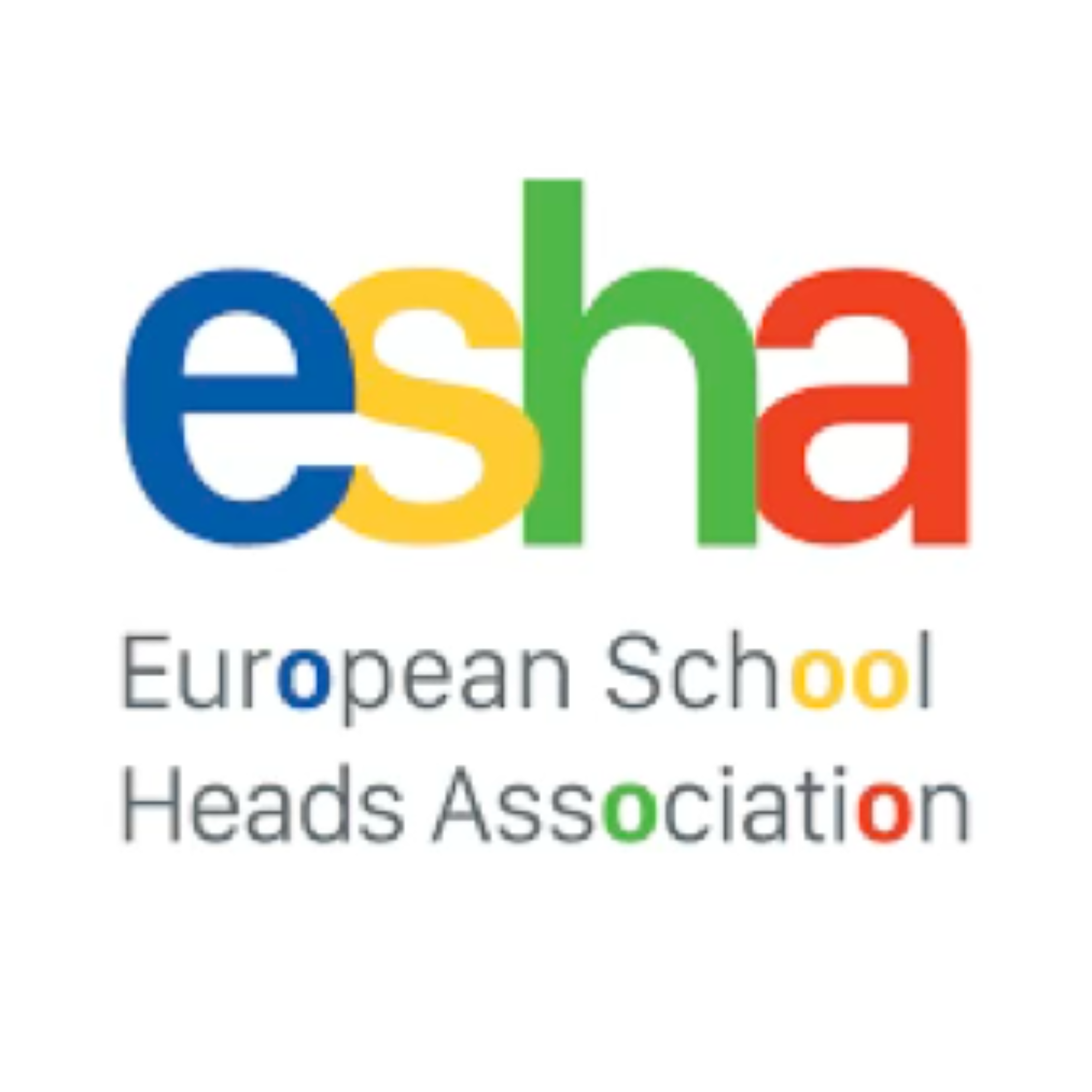 European School Heads Association Logo