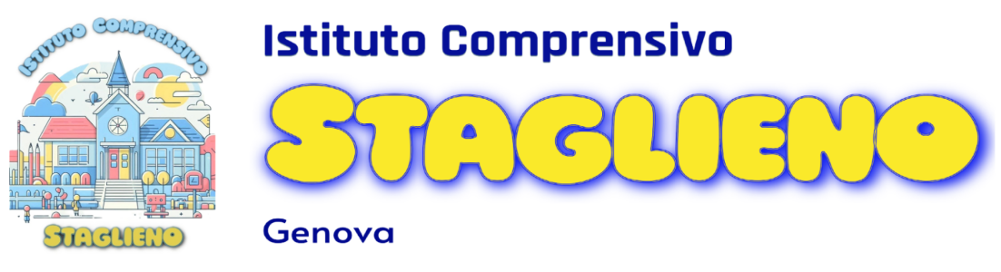 I.C. Staglieno Logo