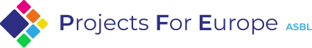 Projects For Europe Logo