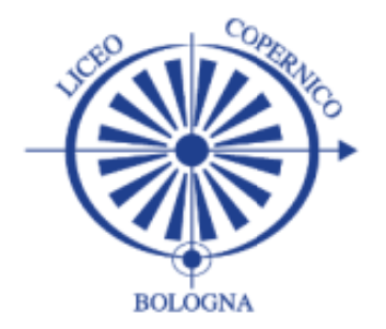 Liceo Scientifico N. Copernico Logo