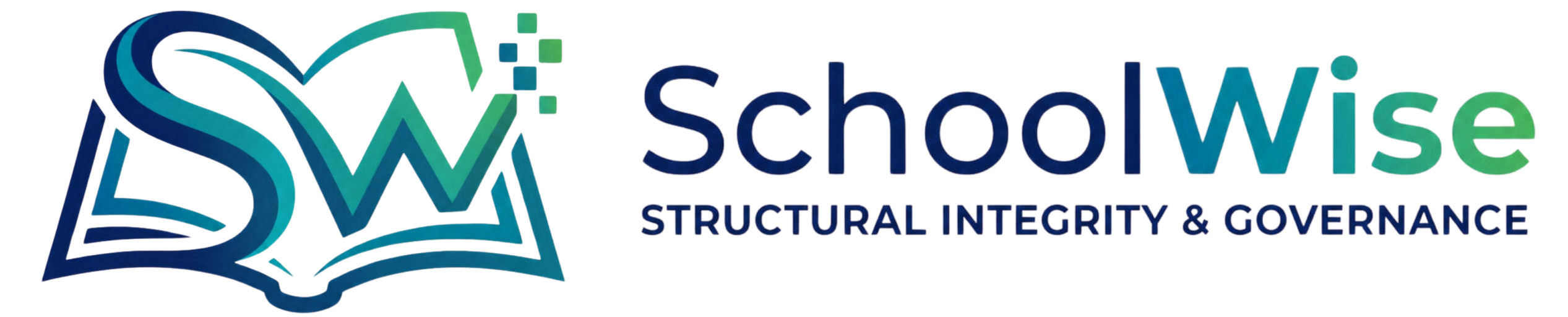 SchoolWise Logo